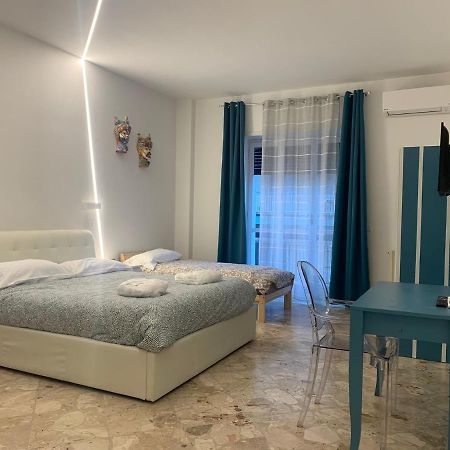 Catania Apartment Borgo Suite Autonomous Dış mekan fotoğraf