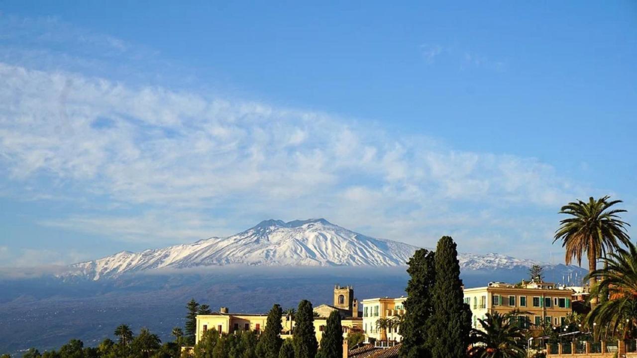 Catania Apartment Borgo Suite Autonomous Dış mekan fotoğraf