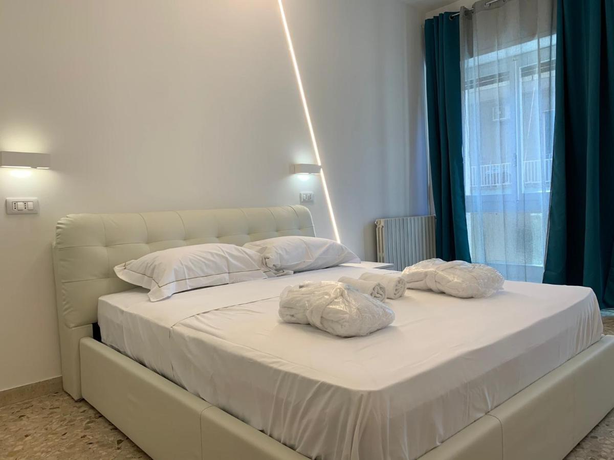 Catania Apartment Borgo Suite Autonomous Dış mekan fotoğraf
