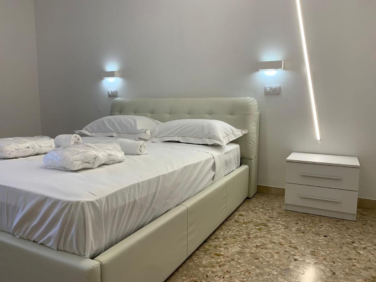 Catania Apartment Borgo Suite Autonomous Dış mekan fotoğraf