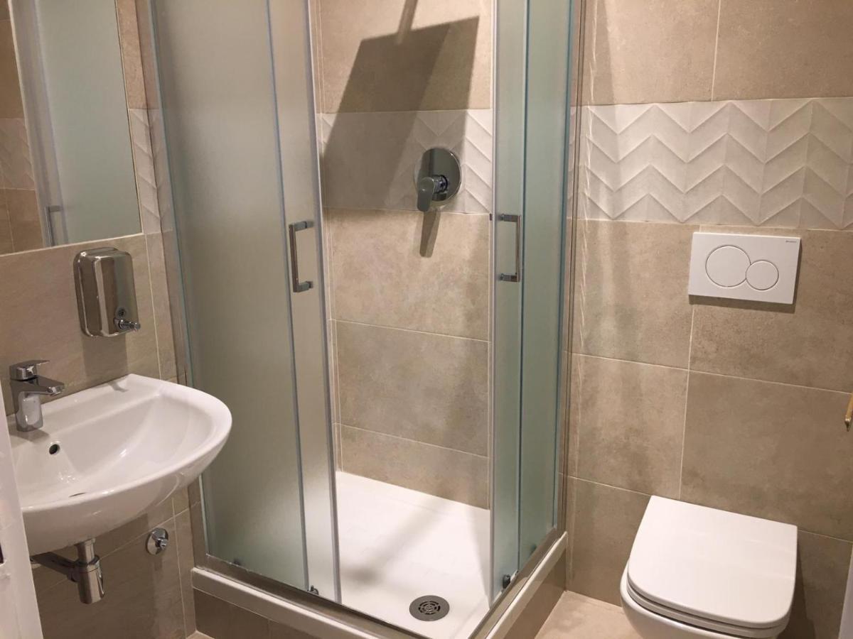 Catania Apartment Borgo Suite Autonomous Dış mekan fotoğraf