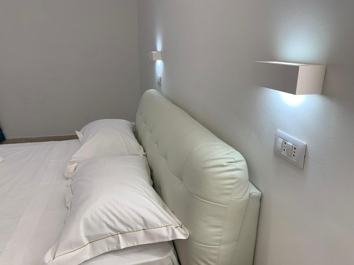 Catania Apartment Borgo Suite Autonomous Dış mekan fotoğraf