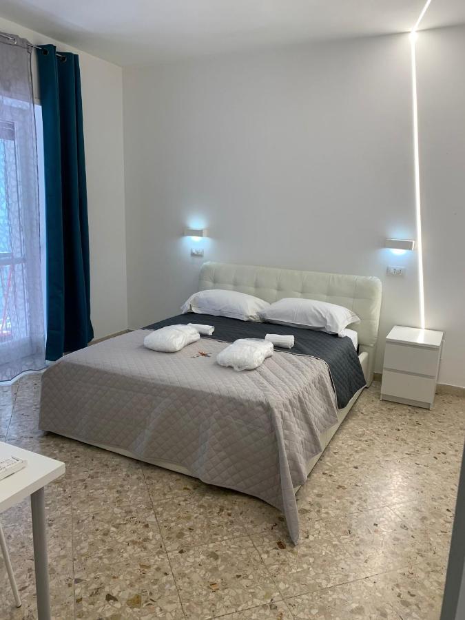 Catania Apartment Borgo Suite Autonomous Dış mekan fotoğraf