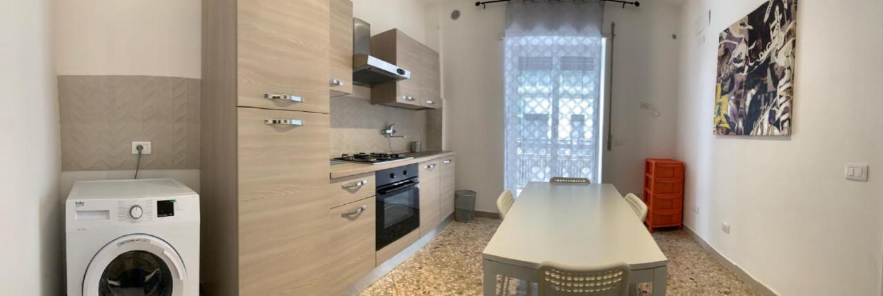 Catania Apartment Borgo Suite Autonomous Dış mekan fotoğraf