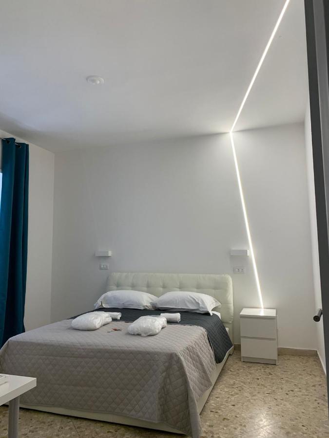 Catania Apartment Borgo Suite Autonomous Dış mekan fotoğraf