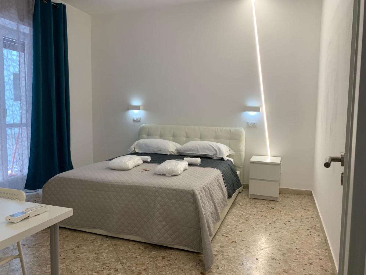 Catania Apartment Borgo Suite Autonomous Dış mekan fotoğraf