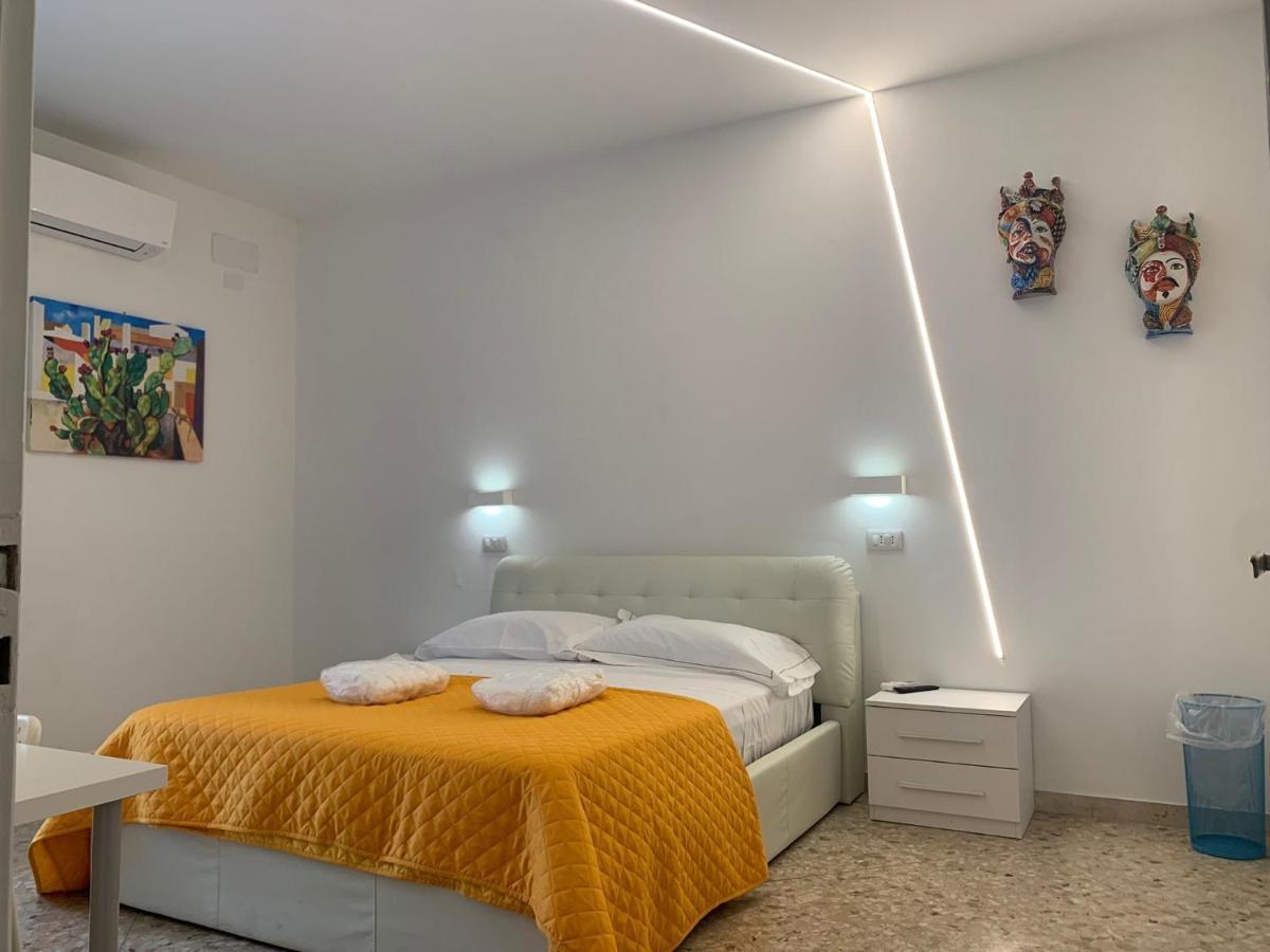 Catania Apartment Borgo Suite Autonomous Dış mekan fotoğraf