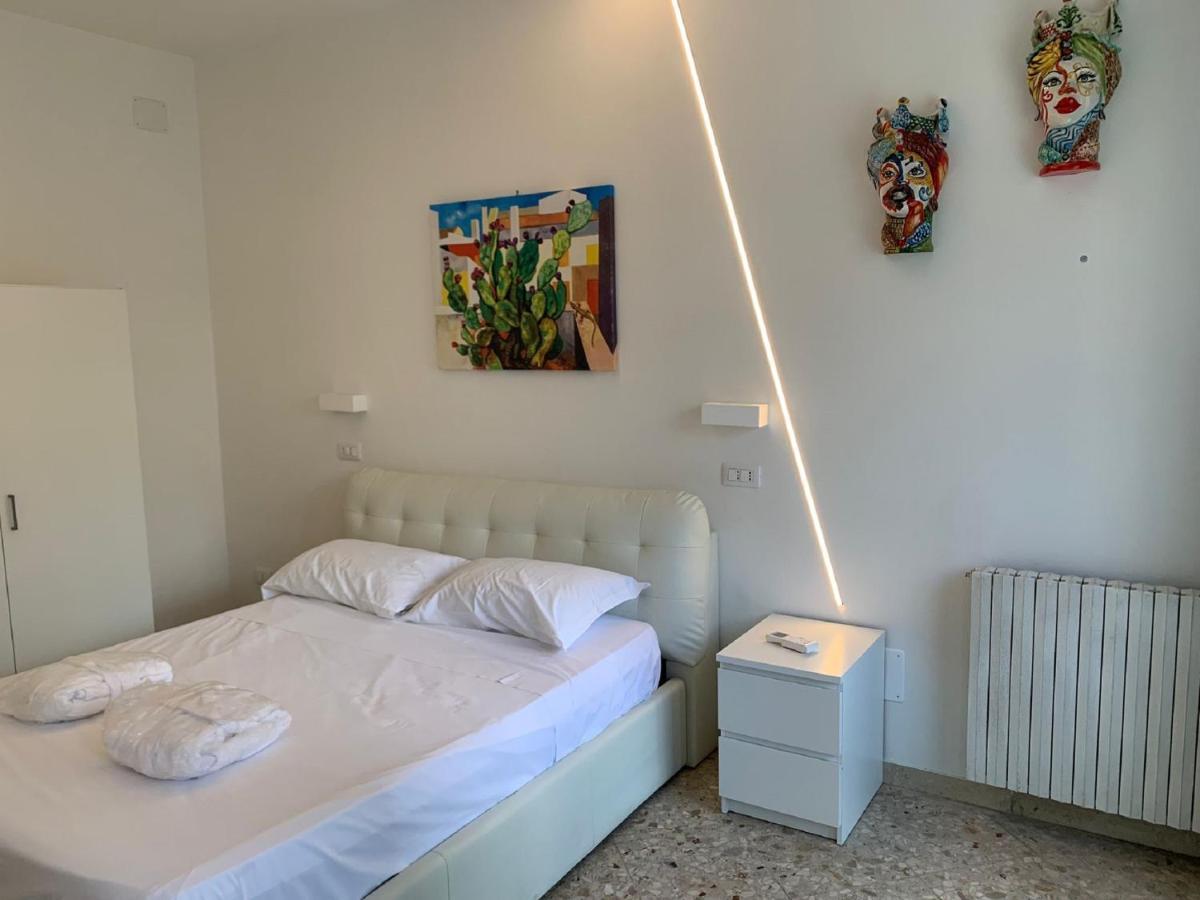 Catania Apartment Borgo Suite Autonomous Dış mekan fotoğraf