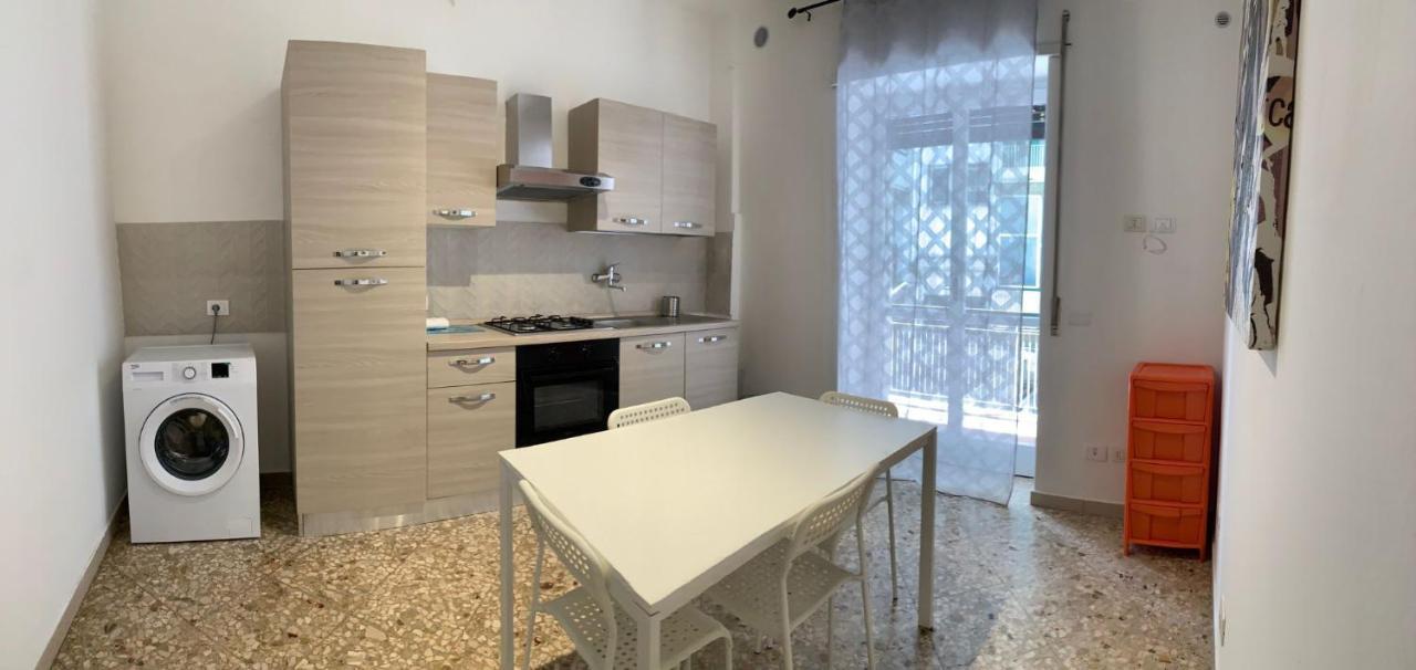 Catania Apartment Borgo Suite Autonomous Dış mekan fotoğraf