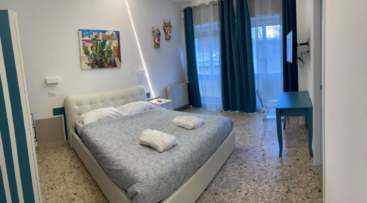 Catania Apartment Borgo Suite Autonomous Dış mekan fotoğraf