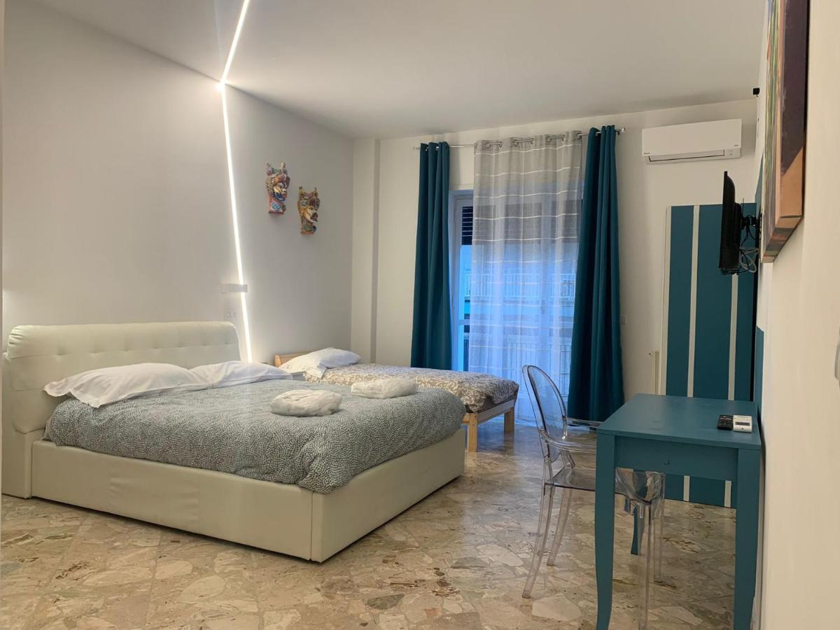 Catania Apartment Borgo Suite Autonomous Dış mekan fotoğraf