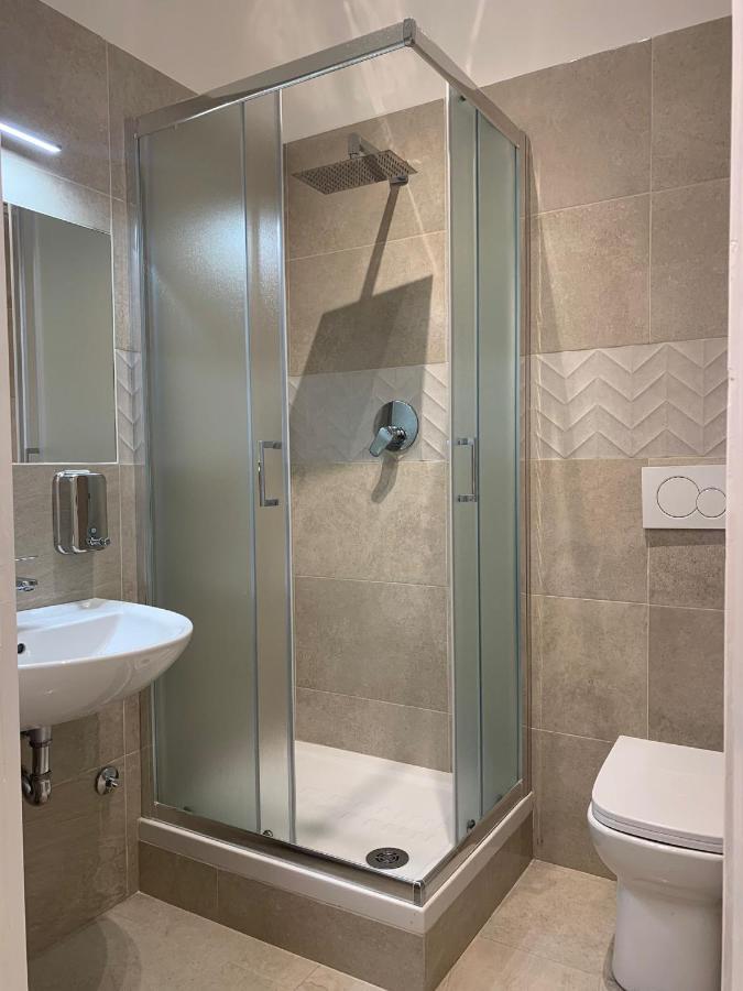 Catania Apartment Borgo Suite Autonomous Dış mekan fotoğraf