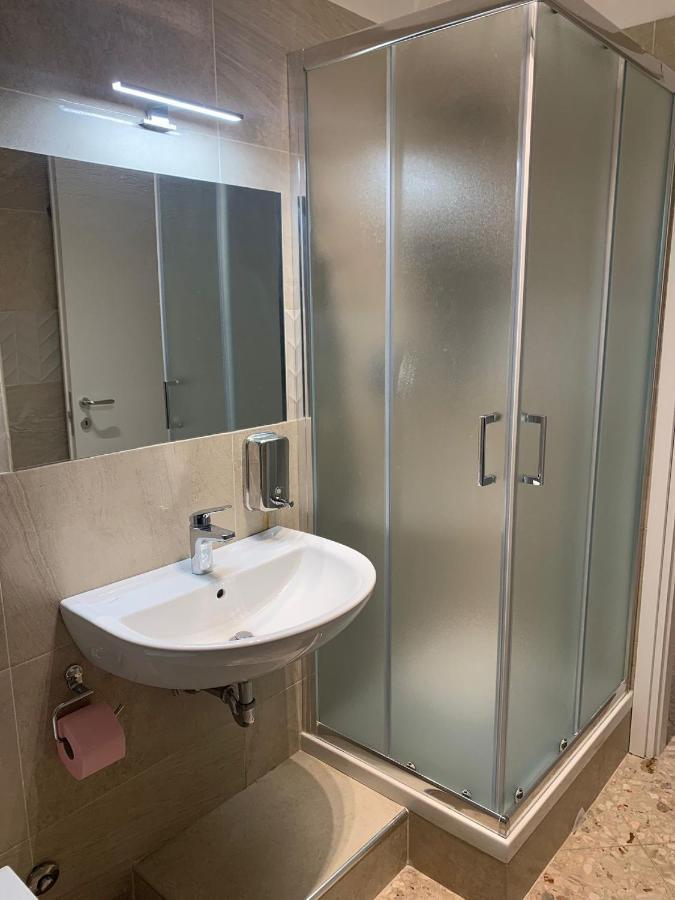 Catania Apartment Borgo Suite Autonomous Dış mekan fotoğraf