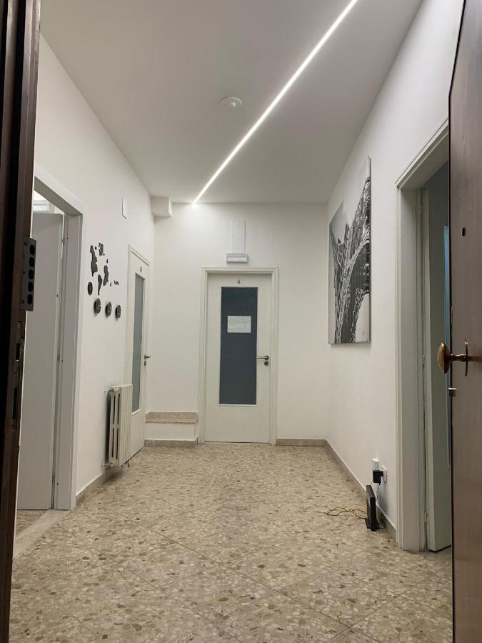 Catania Apartment Borgo Suite Autonomous Dış mekan fotoğraf