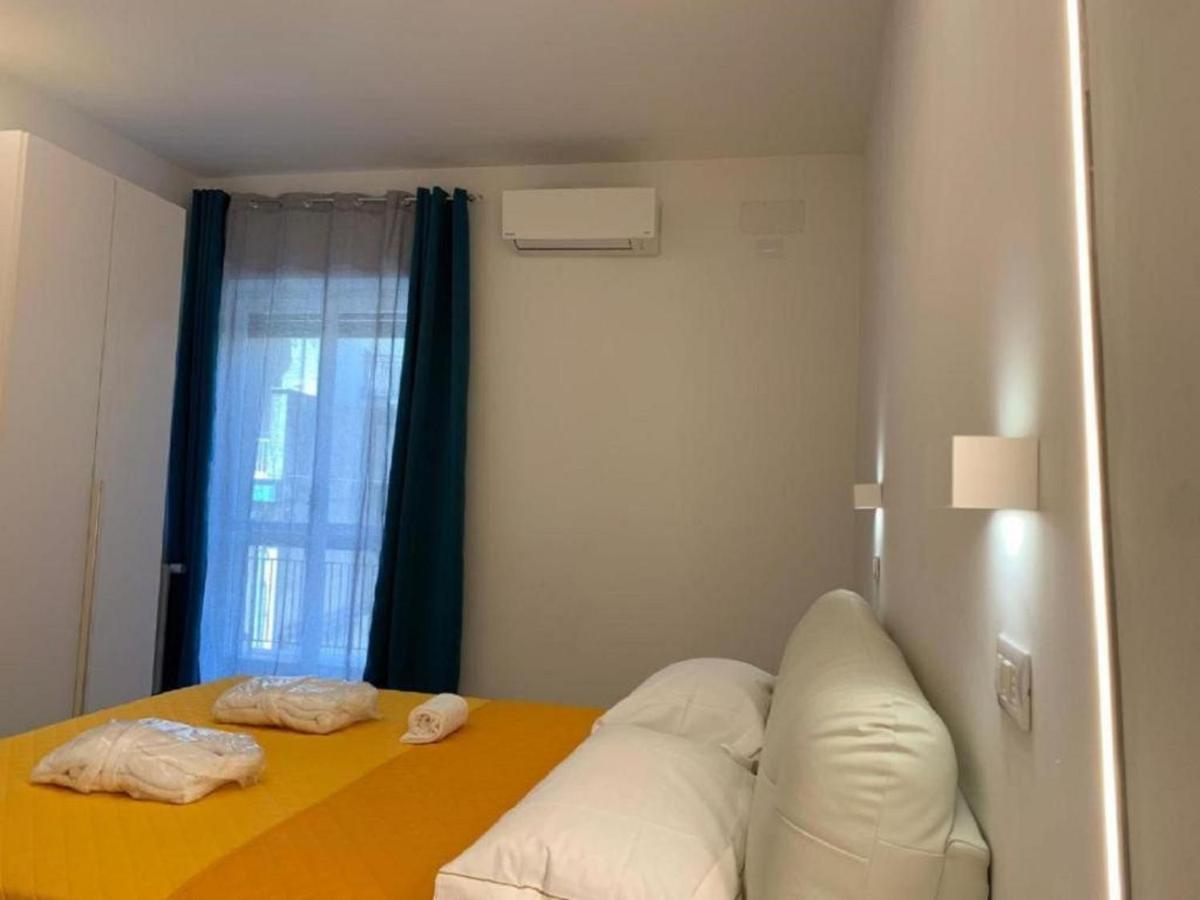 Catania Apartment Borgo Suite Autonomous Dış mekan fotoğraf